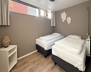 Verblijf 490696 - Vakantiewoning Noord-Holland midden - Jachtzicht