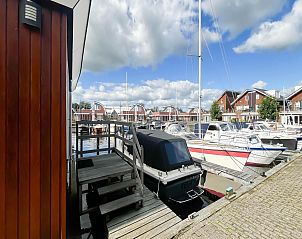 Verblijf 490696 - Vakantiewoning Noord-Holland midden - Jachtzicht