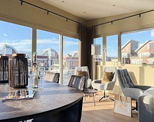 Verblijf 490696 - Vakantiewoning Noord-Holland midden - Jachtzicht