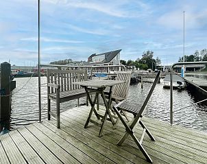 Verblijf 490697 - Boot Noord-Holland midden - Meerzicht