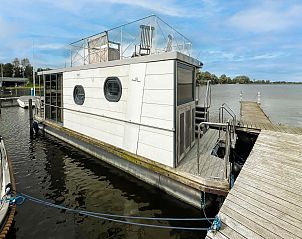 Verblijf 490697 - Boot Noord-Holland midden - Meerzicht
