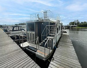 Verblijf 490697 - Boot Noord-Holland midden - Meerzicht