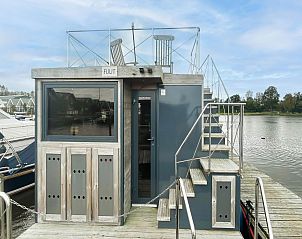 Verblijf 490697 - Boot Noord-Holland midden - Meerzicht