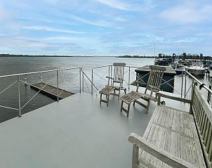 Verblijf 490697 - Boot Noord-Holland midden - Meerzicht