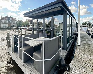 Verblijf 490698 - Boot Noord-Holland midden - Prachtzicht