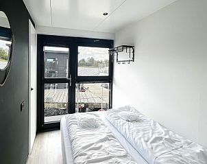 Verblijf 490698 - Boot Noord-Holland midden - Prachtzicht