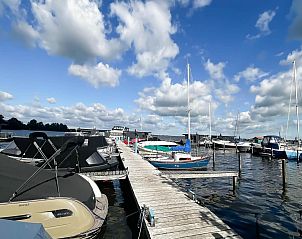 Verblijf 490698 - Boot Noord-Holland midden - Prachtzicht