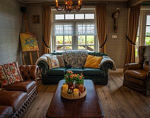Guest house 490703 - Holiday property Noord-Holland midden - Huisje in Ursem