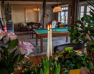 Guest house 490703 - Holiday property Noord-Holland midden - Huisje in Ursem