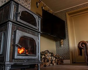 Guest house 490703 - Holiday property Noord-Holland midden - Huisje in Ursem