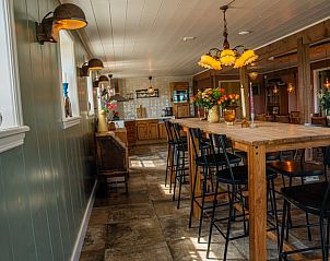 Guest house 490703 - Holiday property Noord-Holland midden - Huisje in Ursem