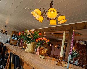 Guest house 490703 - Holiday property Noord-Holland midden - Huisje in Ursem