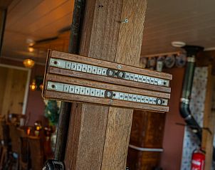 Guest house 490703 - Holiday property Noord-Holland midden - Huisje in Ursem