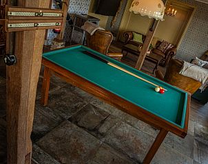 Guest house 490703 - Holiday property Noord-Holland midden - Huisje in Ursem