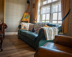 Guest house 490703 - Holiday property Noord-Holland midden - Huisje in Ursem