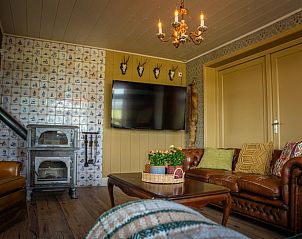 Guest house 490703 - Holiday property Noord-Holland midden - Huisje in Ursem