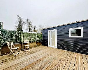 Guest house 490903 - Holiday property Noord-Holland midden - Chalet Hensbroek