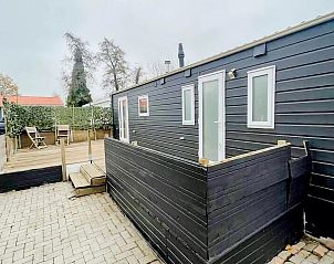 Guest house 490903 - Holiday property Noord-Holland midden - Chalet Hensbroek