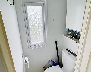 Guest house 490903 - Holiday property Noord-Holland midden - Chalet Hensbroek