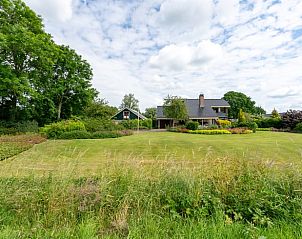 Guest house 490904 - Holiday property Noord-Holland midden - Vakantiehuis in Hensbroek