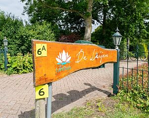 Guest house 490904 - Holiday property Noord-Holland midden - Vakantiehuis in Hensbroek