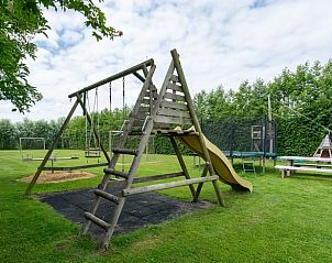 Guest house 490904 - Holiday property Noord-Holland midden - Vakantiehuis in Hensbroek