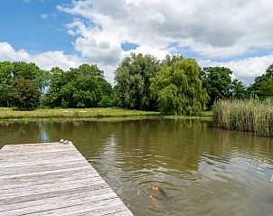 Guest house 490904 - Holiday property Noord-Holland midden - Vakantiehuis in Hensbroek