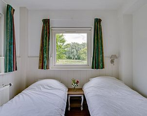 Guest house 490904 - Holiday property Noord-Holland midden - Vakantiehuis in Hensbroek