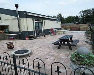 Verblijf 490905 • Vakantiewoning Noord-Holland midden • Vakantiehuis voor 4 personen in Hensbroek 