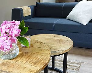 Guest house 490909 - Holiday property Noord-Holland midden - Huisje in Hensbroek