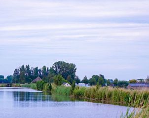 Guest house 490909 - Holiday property Noord-Holland midden - Huisje in Hensbroek