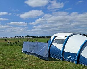 Guest house 490916 • Holiday property Noord-Holland midden • Vakantiehuis in Hensbroek 
