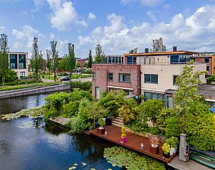 Unterkunft 491009 - Ferienhaus Noord-Holland midden - Alkmaar aan het Water