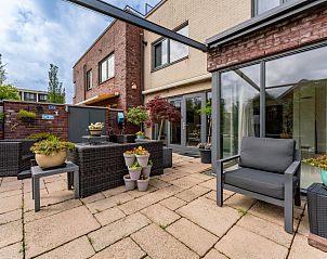 Unterkunft 491009 - Ferienhaus Noord-Holland midden - Alkmaar aan het Water