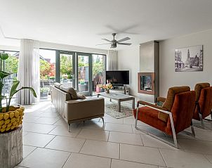 Unterkunft 491009 - Ferienhaus Noord-Holland midden - Alkmaar aan het Water