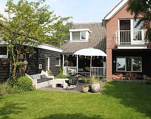 Unterkunft 491010 - Ferienhaus Noord-Holland midden - Lounge Beach House