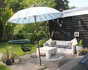 Unterkunft 491010 - Ferienhaus Noord-Holland midden - Lounge Beach House