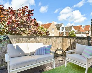 Unterkunft 491014 - Appartement Noord-Holland midden - City Appartement Alkmaar