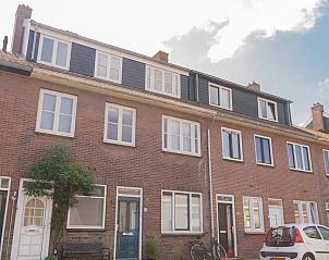 Unterkunft 491015 - Appartement Noord-Holland midden - Pats home