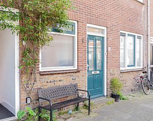 Unterkunft 491015 - Appartement Noord-Holland midden - Pats home