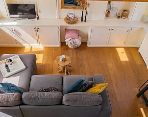 Unterkunft 491015 - Appartement Noord-Holland midden - Pats home