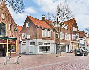 Unterkunft 491016 - Appartement Noord-Holland midden - De Laat Vintage