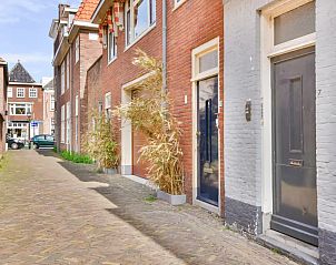 Unterkunft 491016 - Appartement Noord-Holland midden - De Laat Vintage