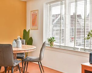 Unterkunft 491016 - Appartement Noord-Holland midden - De Laat Vintage