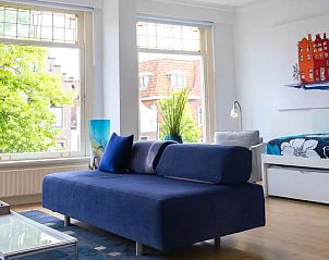Unterkunft 491017 - Appartement Noord-Holland midden - Appartement Verdronkenoord