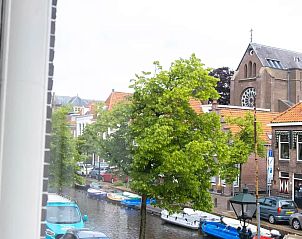Unterkunft 491017 - Appartement Noord-Holland midden - Appartement Verdronkenoord