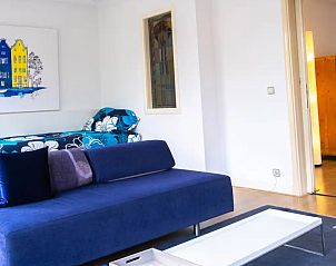 Unterkunft 491017 - Appartement Noord-Holland midden - Appartement Verdronkenoord