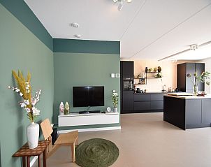 Verblijf 491018 - Vakantiewoning Noord-Holland midden - Waterfront holiday home Alkmaar