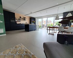 Verblijf 491018 - Vakantiewoning Noord-Holland midden - Waterfront holiday home Alkmaar