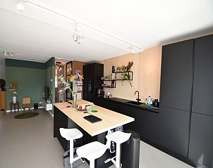 Verblijf 491018 - Vakantiewoning Noord-Holland midden - Waterfront holiday home Alkmaar